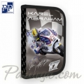 Karton PP Несесер пълен Motorbike 3493